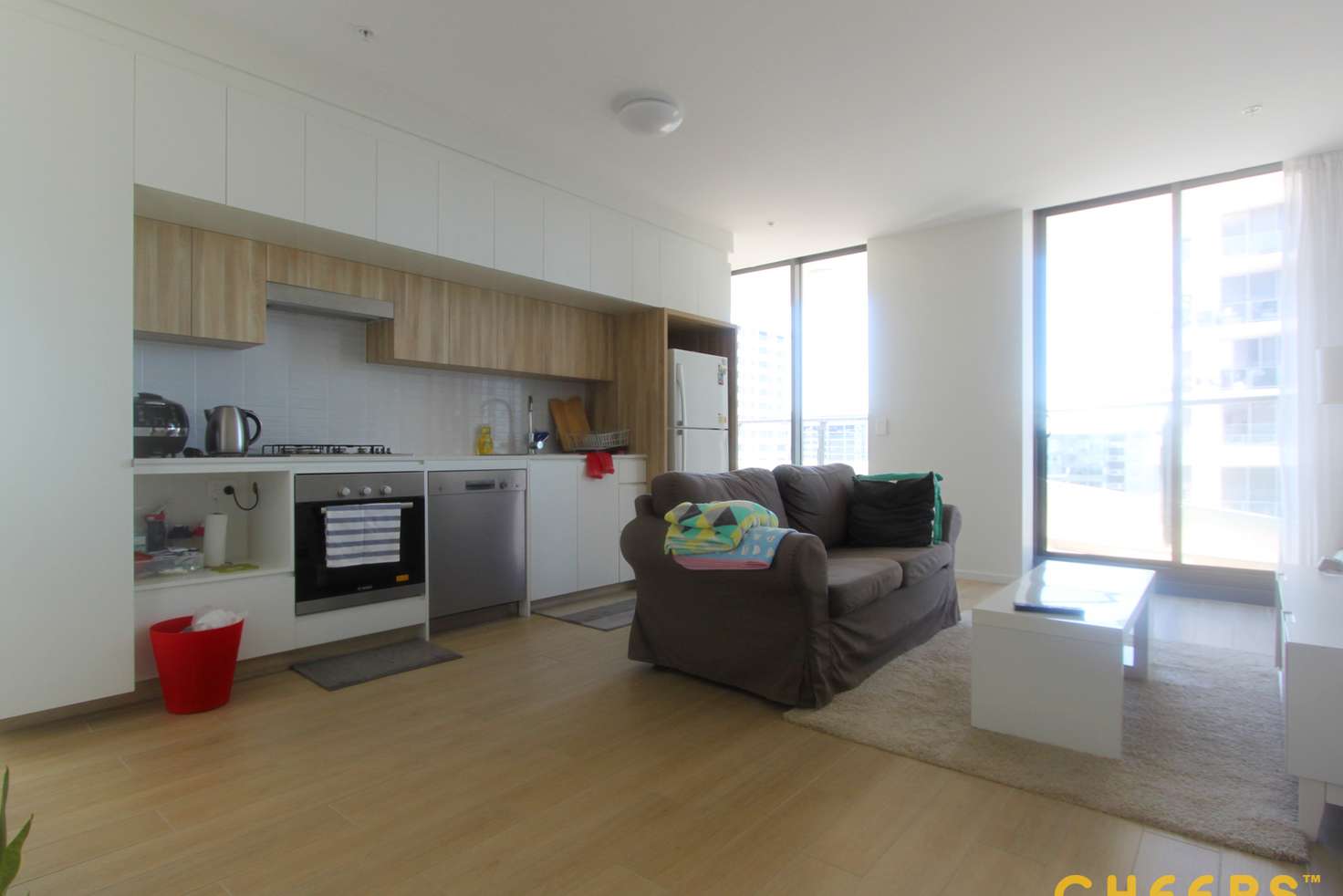 Main view of Homely apartment listing, 50902 37b, Hamilton QLD 4007