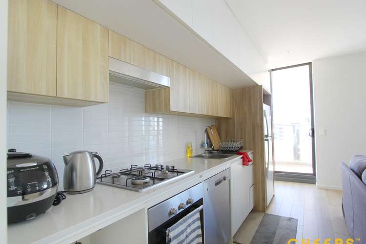 Third view of Homely apartment listing, 50902 37b, Hamilton QLD 4007