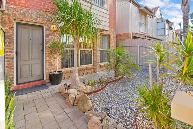 Second view of Homely townhouse listing, 5/35 Tim Hunt Way, Peterhead SA 5016