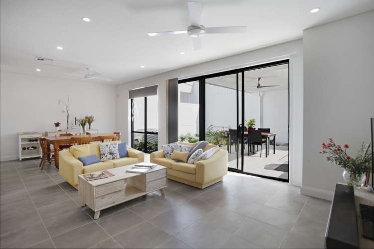 Fifth view of Homely townhouse listing, 108 The Promontory Drive, Shell Cove NSW 2529