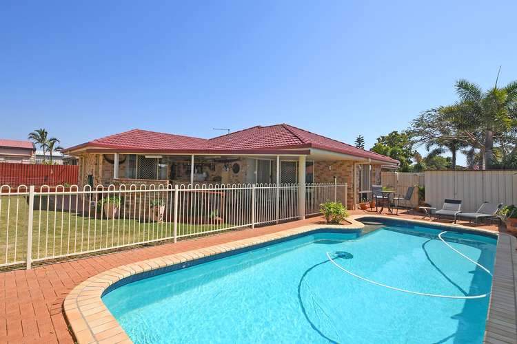 Second view of Homely house listing, 13 Durham Street, Kawungan QLD 4655