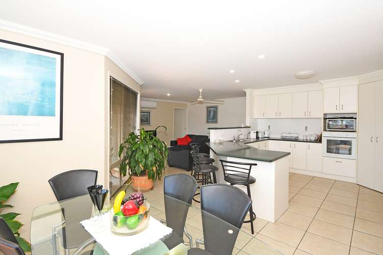 Fourth view of Homely house listing, 13 Durham Street, Kawungan QLD 4655