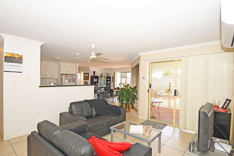 Fifth view of Homely house listing, 13 Durham Street, Kawungan QLD 4655