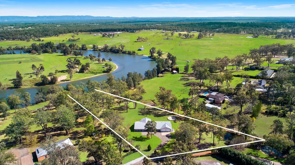 Main view of Homely rural property listing, 10c Tallow Wood Close, Wilberforce NSW 2756