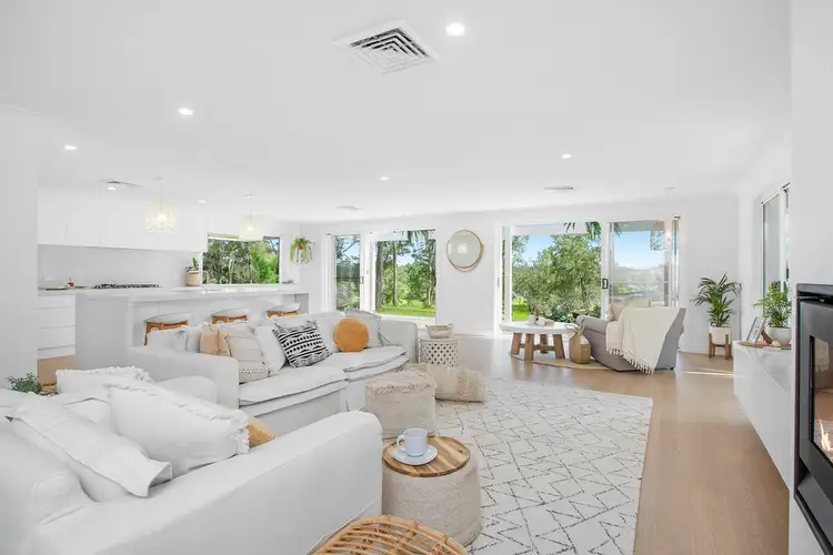 Second view of Homely rural property listing, 10c Tallow Wood Close, Wilberforce NSW 2756