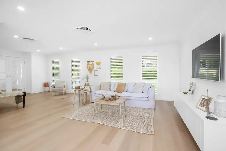 Third view of Homely rural property listing, 10c Tallow Wood Close, Wilberforce NSW 2756