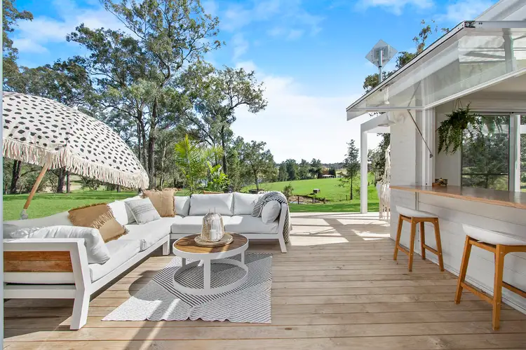 Sixth view of Homely rural property listing, 10c Tallow Wood Close, Wilberforce NSW 2756