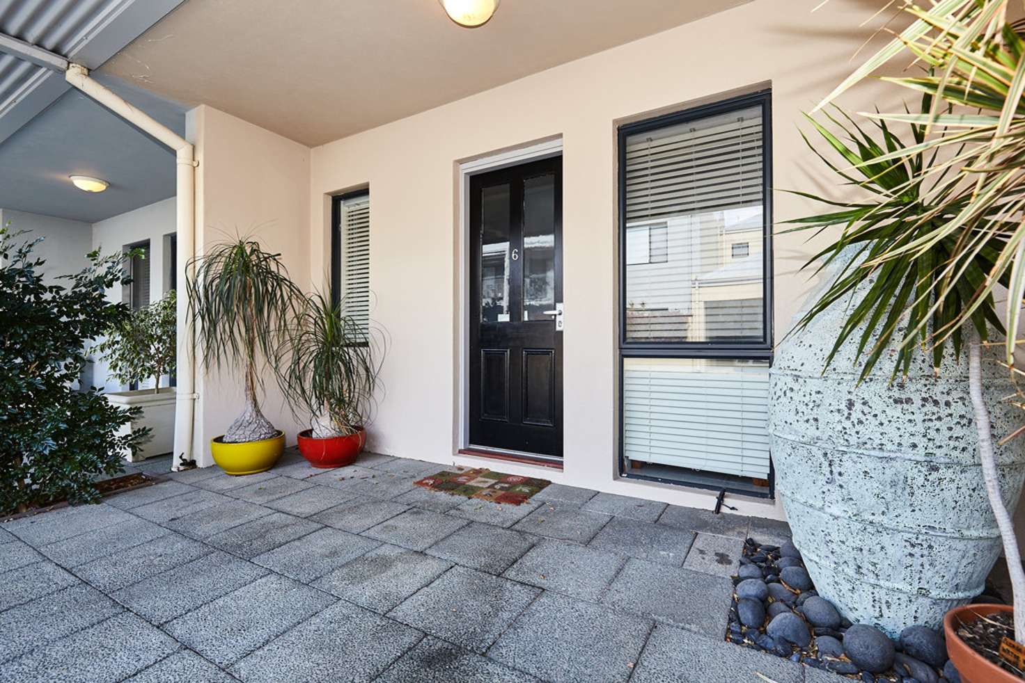 Main view of Homely house listing, 6/111 South Terrace, Fremantle WA 6160
