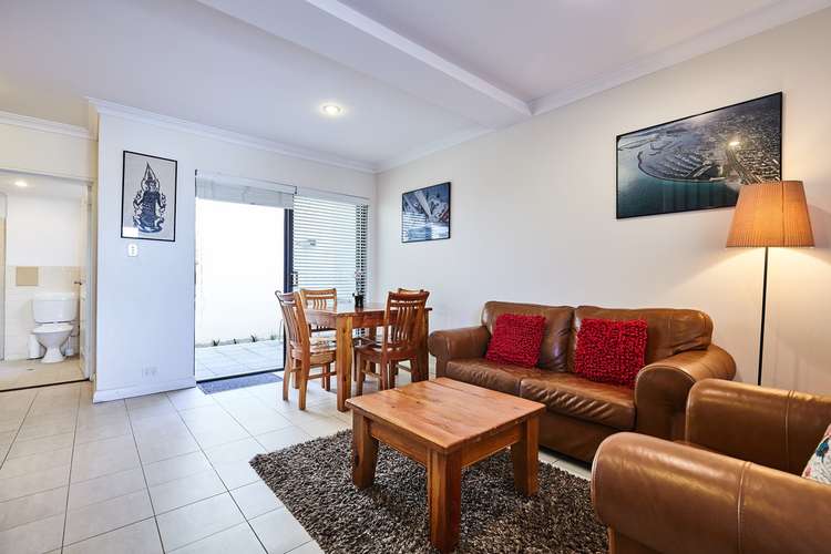 Second view of Homely house listing, 6/111 South Terrace, Fremantle WA 6160