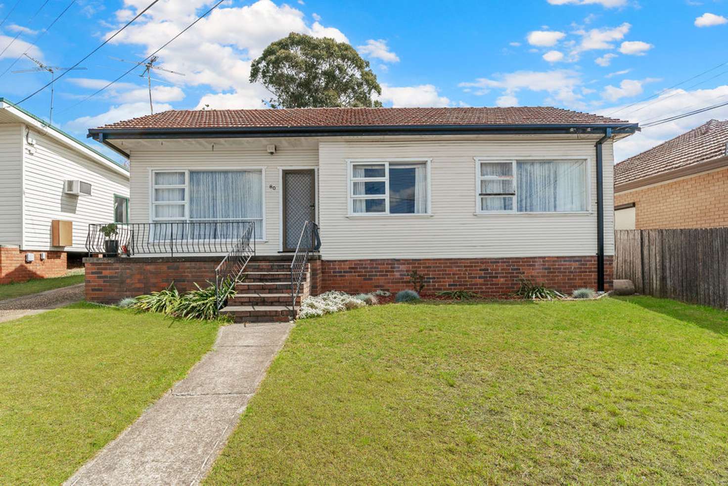 Main view of Homely house listing, 80 Walters Road, Blacktown NSW 2148