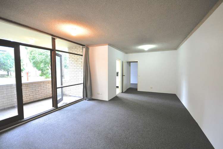 Third view of Homely unit listing, 40/159 Chapel Road, Bankstown NSW 2200
