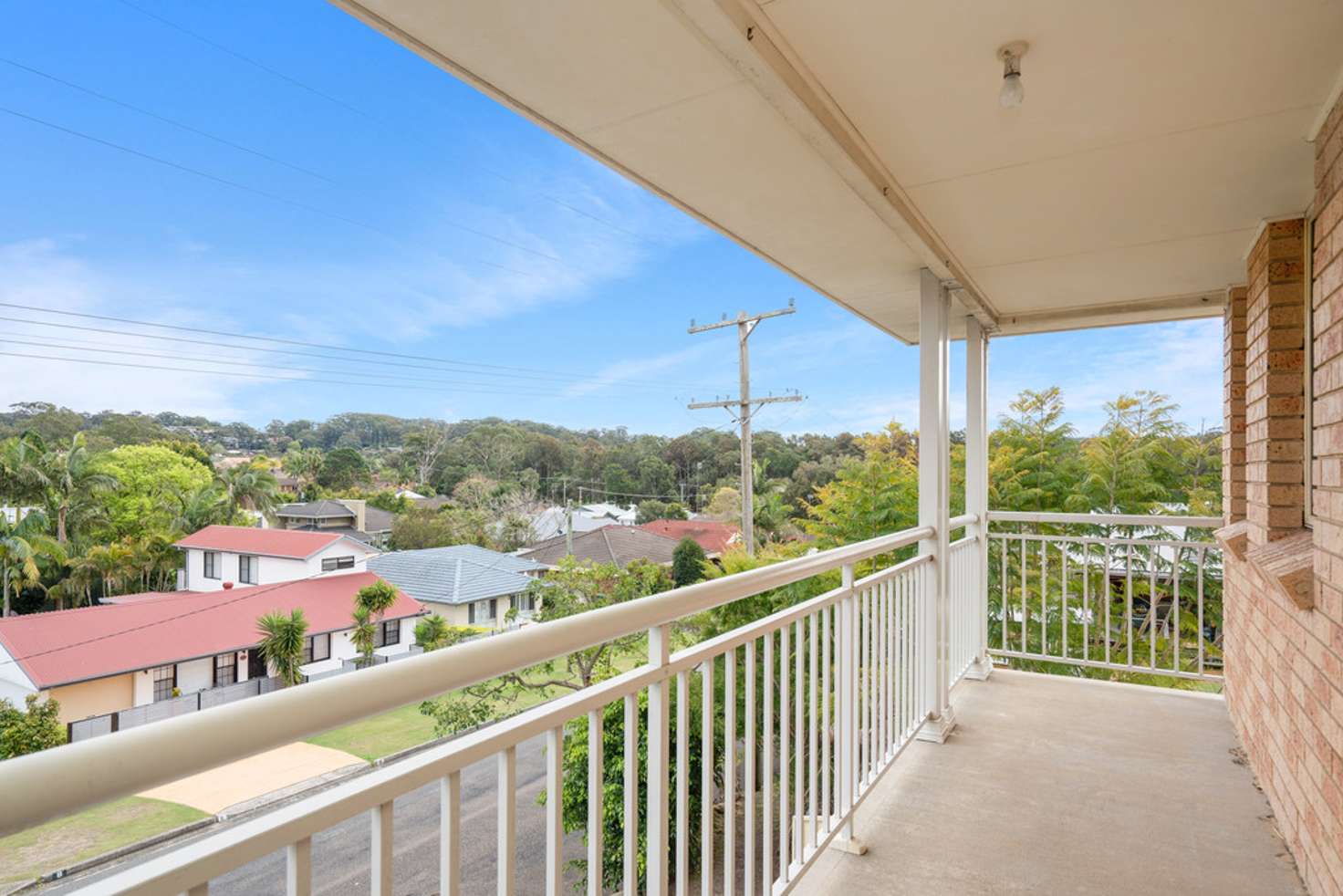 Main view of Homely townhouse listing, 2A Lorikeet Street, Terrigal NSW 2260