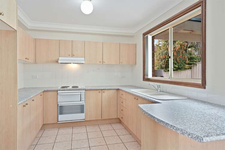 Fourth view of Homely townhouse listing, 2A Lorikeet Street, Terrigal NSW 2260