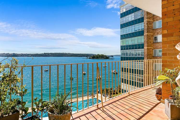 405/87-97 Yarranabbe Road, Darling Point NSW 2027