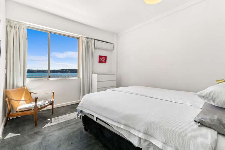 Fifth view of Homely apartment listing, 405/87-97 Yarranabbe Road, Darling Point NSW 2027