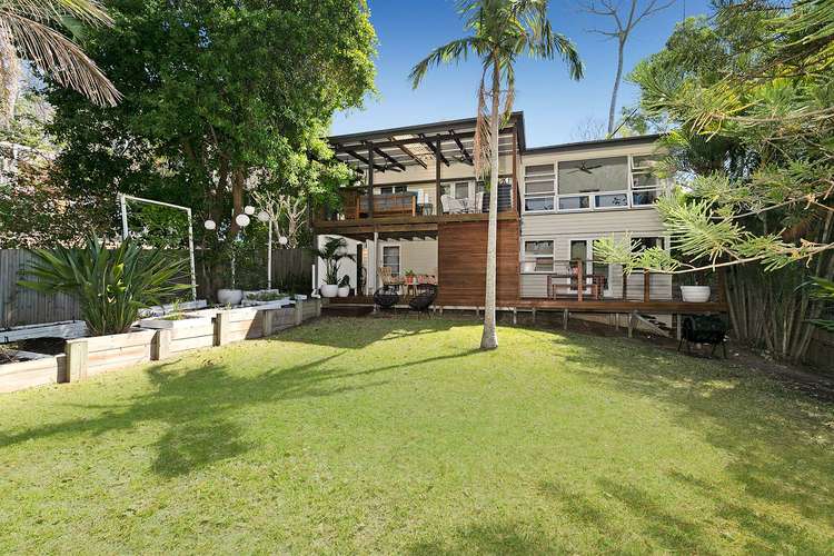 Main view of Homely house listing, 46 Cockle Street, Stafford QLD 4053