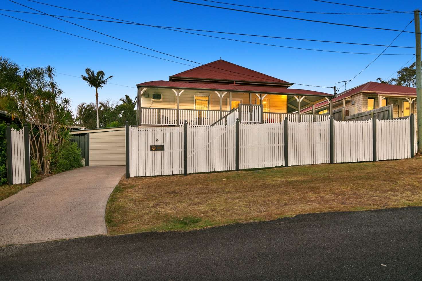 Main view of Homely house listing, 3 Finimore Street, Tivoli QLD 4305