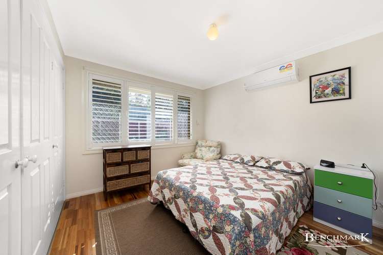 Fifth view of Homely house listing, 43 Wombeyan Court, Wattle Grove NSW 2173
