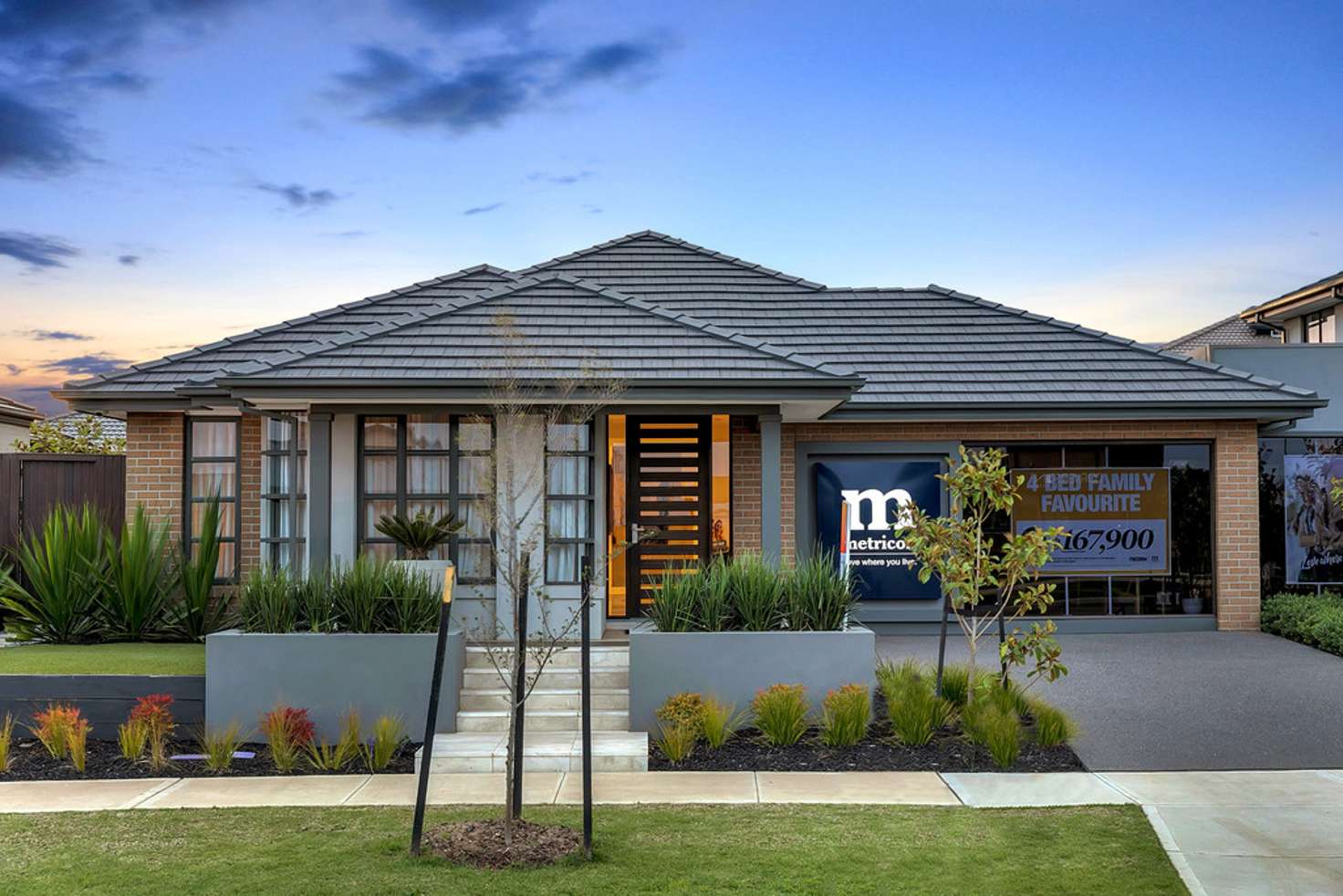 Main view of Homely house listing, 6 Grandvista Boulevard, Werribee VIC 3030