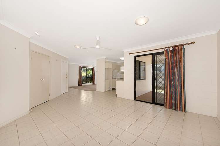 Second view of Homely house listing, 8 Kookaburra Court, Condon QLD 4815