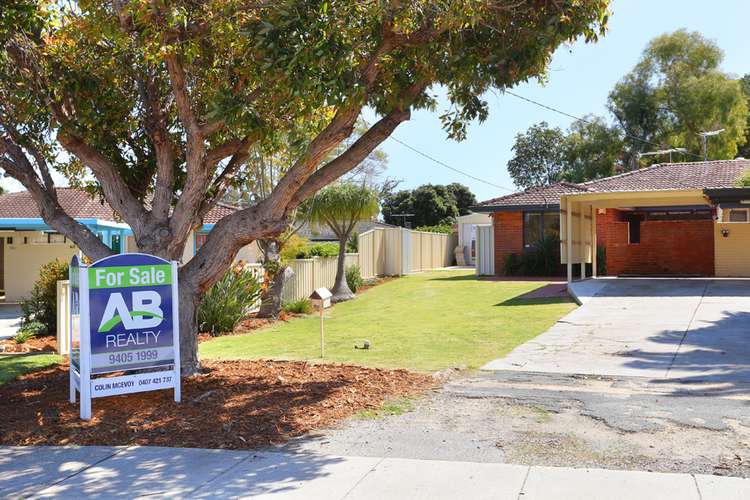 Main view of Homely house listing, 11A Neville Drive, Wanneroo WA 6065