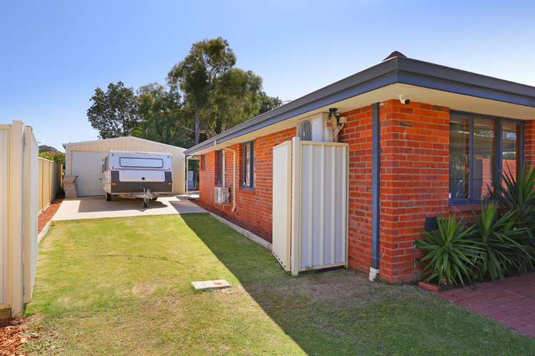 Fifth view of Homely house listing, 11A Neville Drive, Wanneroo WA 6065