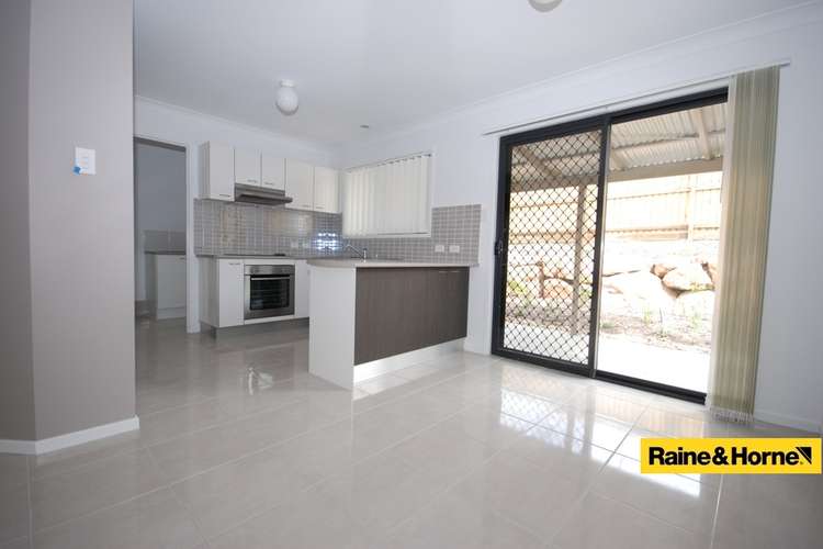 Main view of Homely townhouse listing, 01/54 Outlook Place, Durack QLD 4077