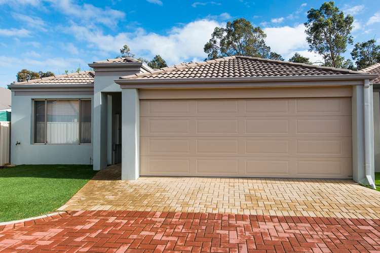 Main view of Homely house listing, 1/61 Baza Gardens, Maida Vale WA 6057
