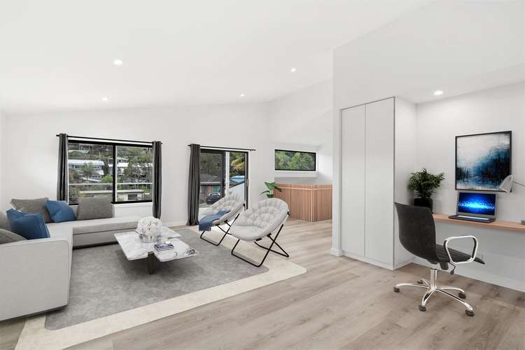 Second view of Homely house listing, 19 Warwilla Avenue, Copacabana NSW 2251