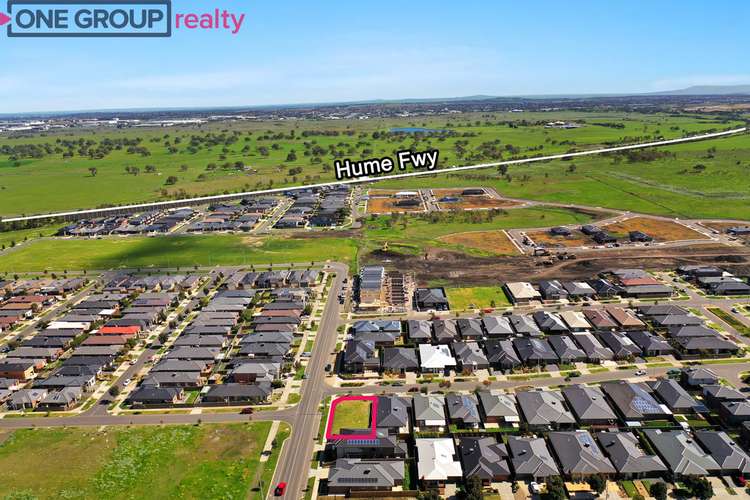 Fifth view of Homely residentialLand listing, 2 Huntington Terrace, Wollert VIC 3750