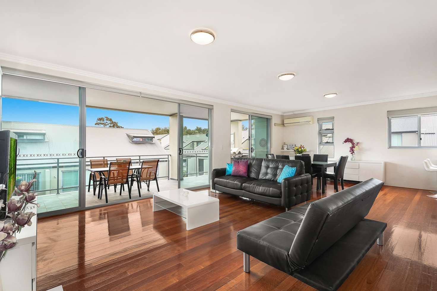 Main view of Homely unit listing, 52/34 Bay Street, Botany NSW 2019