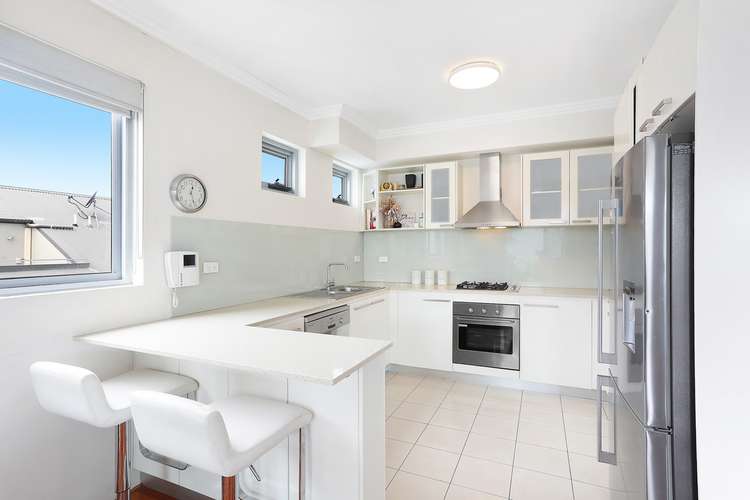 Third view of Homely unit listing, 52/34 Bay Street, Botany NSW 2019