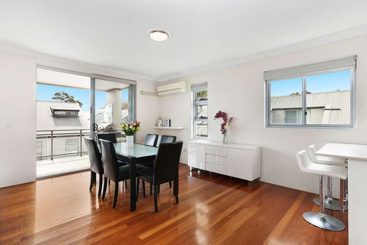 Fourth view of Homely unit listing, 52/34 Bay Street, Botany NSW 2019