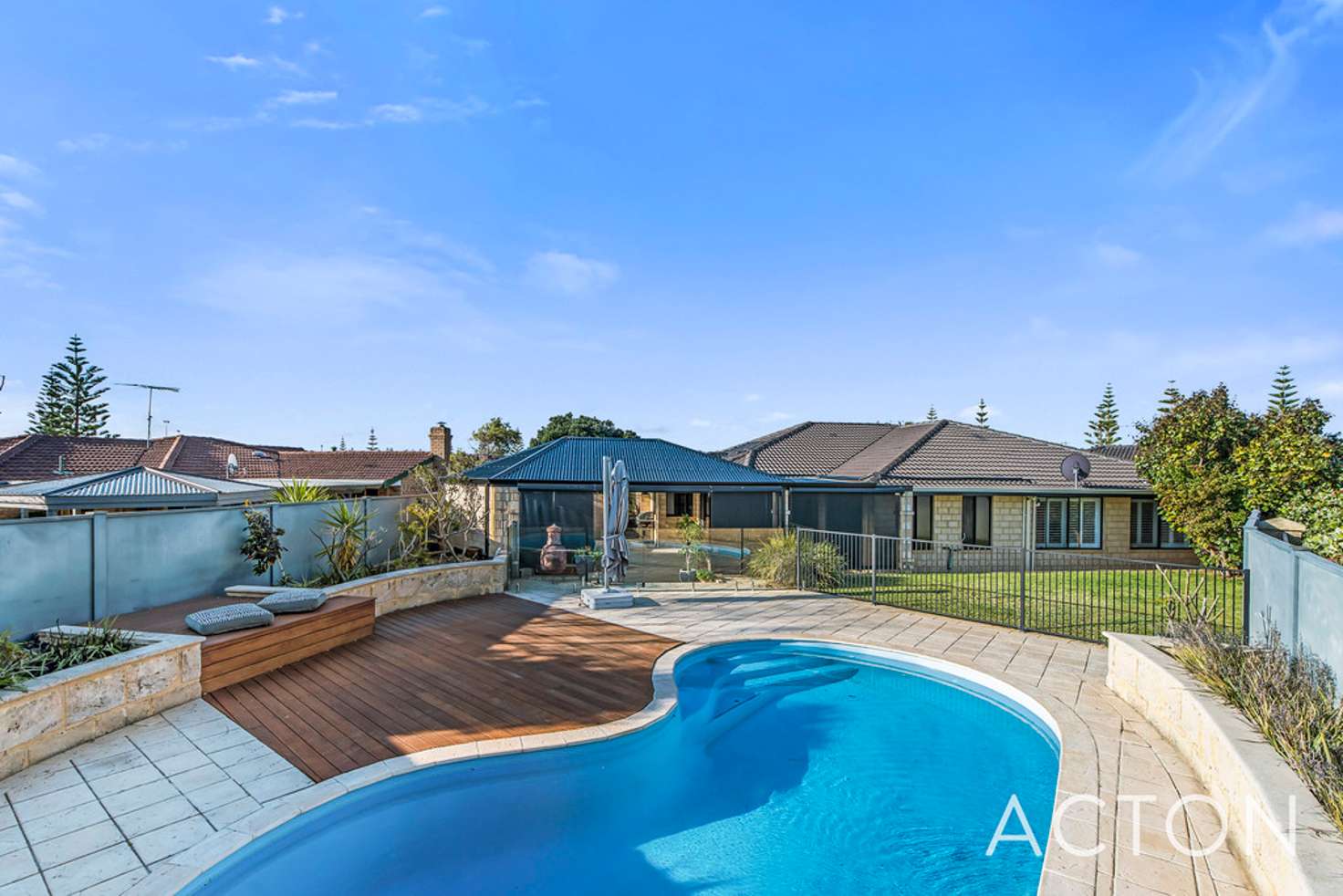 Main view of Homely house listing, 14 Galway Court, Mindarie WA 6030