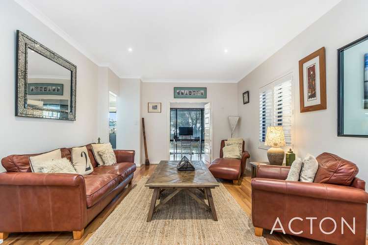 Fourth view of Homely house listing, 14 Galway Court, Mindarie WA 6030