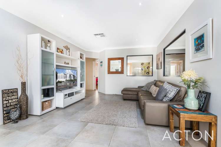 Seventh view of Homely house listing, 14 Galway Court, Mindarie WA 6030