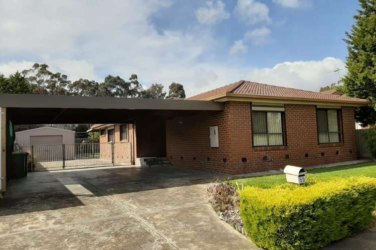 Main view of Homely house listing, 55 Hurlstone Crescent, Mill Park VIC 3082