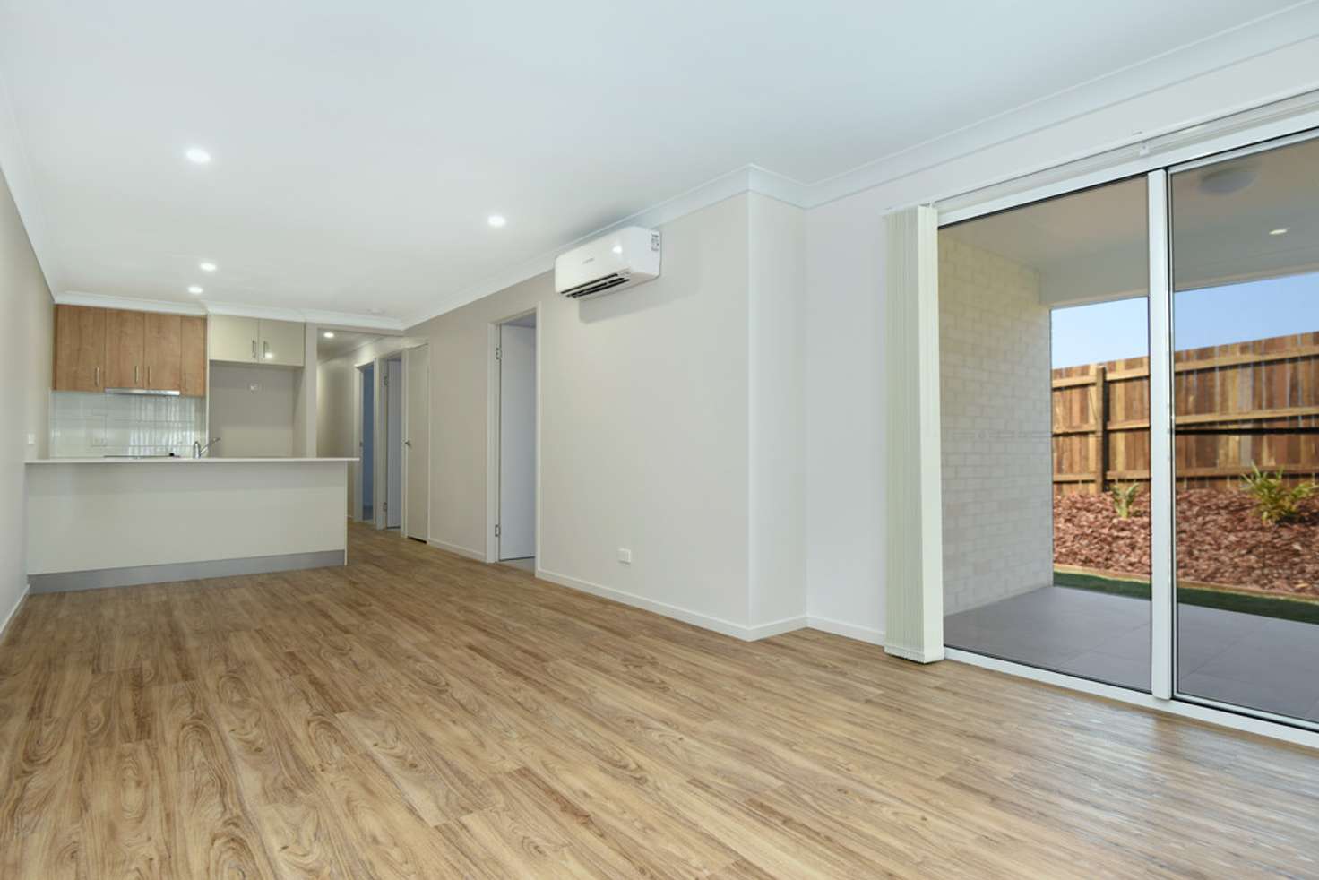 Main view of Homely unit listing, 2/22 Shelby Street, Glenvale QLD 4350