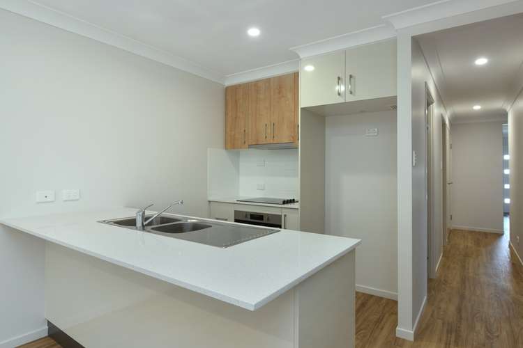 Second view of Homely unit listing, 2/22 Shelby Street, Glenvale QLD 4350
