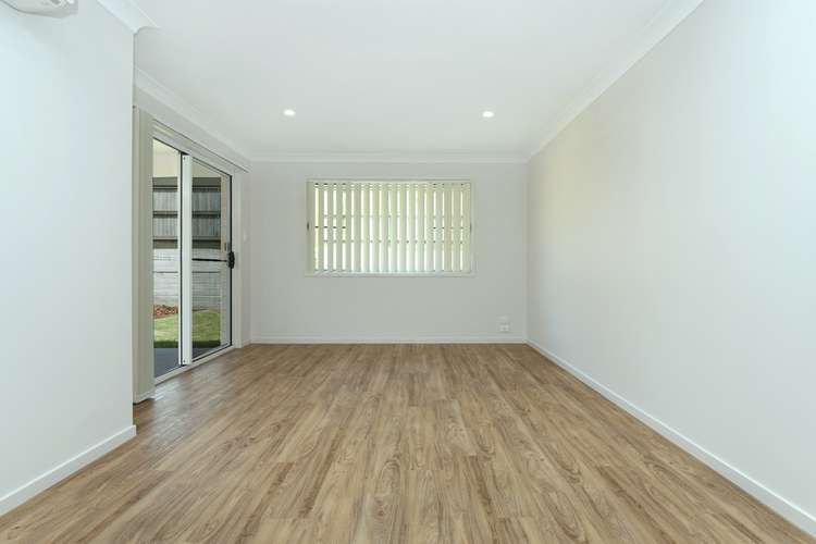 Third view of Homely unit listing, 2/22 Shelby Street, Glenvale QLD 4350