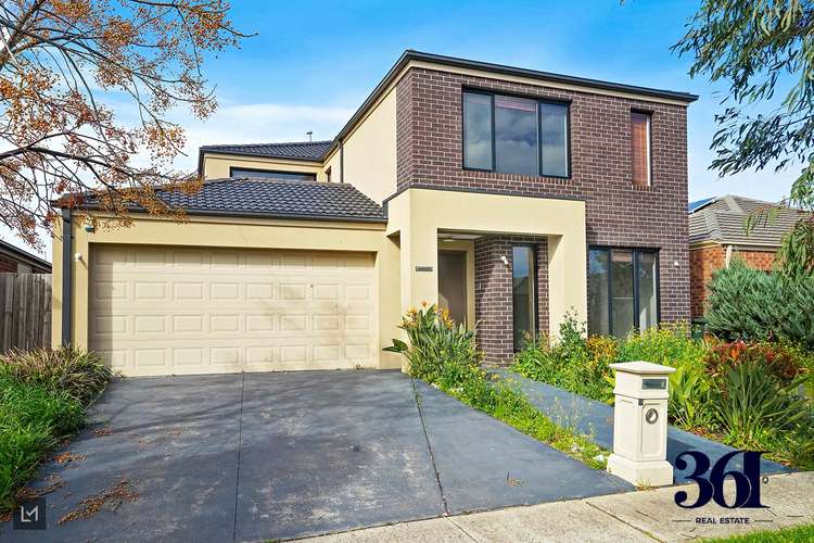 Fourth view of Homely house listing, 13 Swanton Avenue, Williams Landing VIC 3027