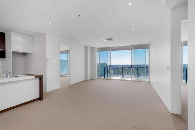 Second view of Homely apartment listing, 58/223 North Terrace, Adelaide SA 5000