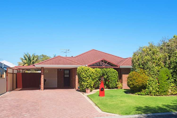 Main view of Homely house listing, 32 Parrot Way, Broadwater WA 6280