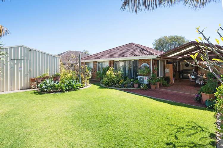 Third view of Homely house listing, 32 Parrot Way, Broadwater WA 6280