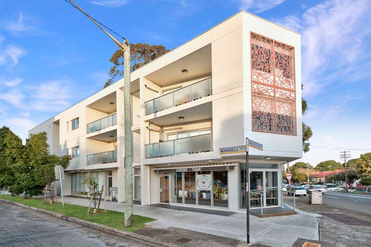 Second view of Homely apartment listing, 2/395 Marrickville Road, Marrickville NSW 2204