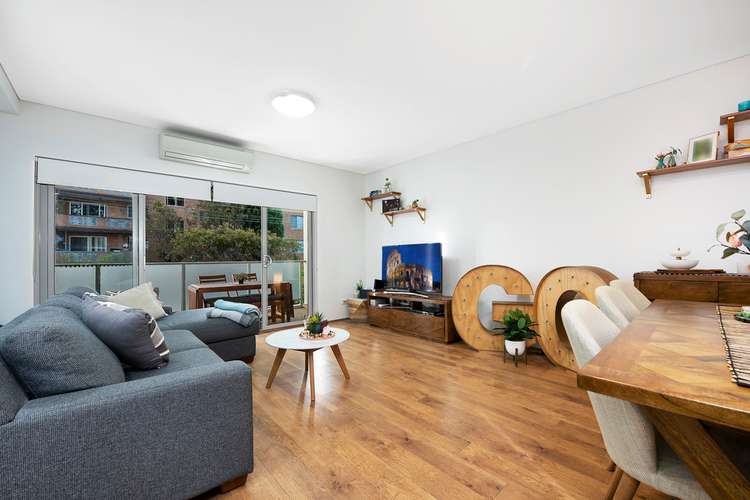 Fourth view of Homely apartment listing, 2/395 Marrickville Road, Marrickville NSW 2204