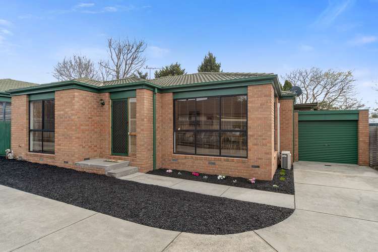 Main view of Homely unit listing, 2/13 Third Avenue, Chelsea Heights VIC 3196