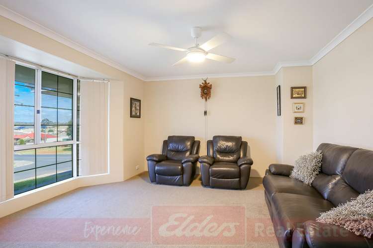 Third view of Homely house listing, 2 Wallaroo Way, Australind WA 6233