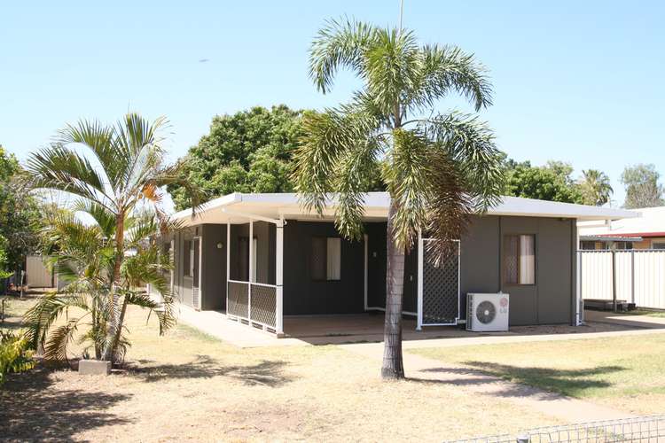 Main view of Homely house listing, 46 Moody Street, Emerald QLD 4720
