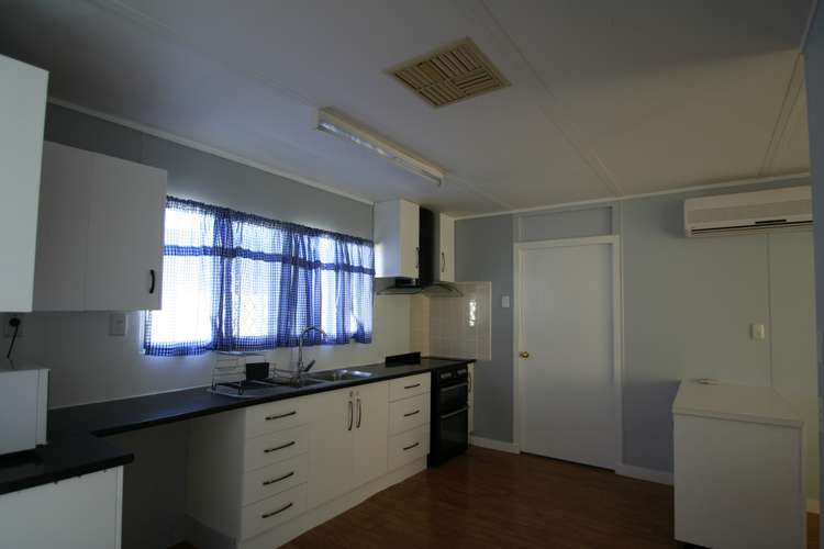 Fourth view of Homely house listing, 46 Moody Street, Emerald QLD 4720